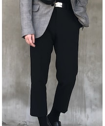 ASCLO | スラックス