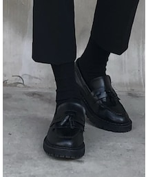 DHOLIC | ローファー