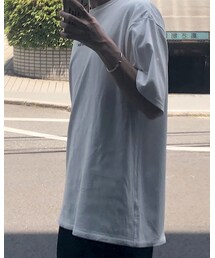 she said that | Tシャツ/カットソー