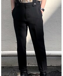 ASCLO | スラックス