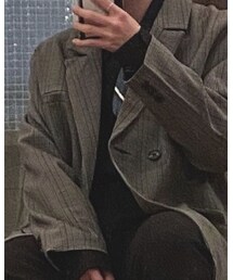 BEEP | テーラードジャケット