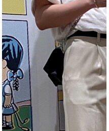 Maison Margiela | ショルダーバッグ