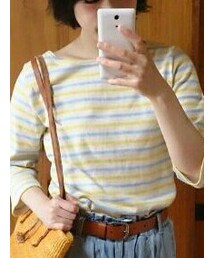 BEAMS | Tシャツ(Tシャツ/カットソー)