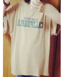 Another Edition | Tシャツ(Tシャツ/カットソー)