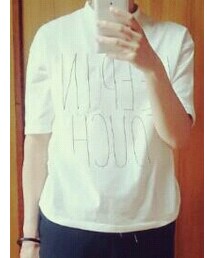 rivet & surge | トップス