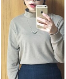 UNIQLO | Tシャツ/カットソー