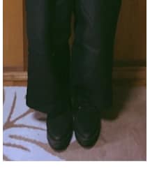 WEGO | ドレスシューズ