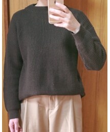 Green　Parks | ニット/セーター