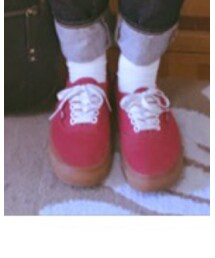 VANS | スニーカー