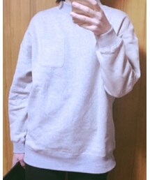 w closet | スウェット