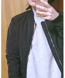 Bershka | ブルゾン