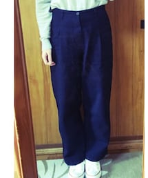 SM2 | その他パンツ