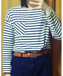 no brand | Tシャツ/カットソー