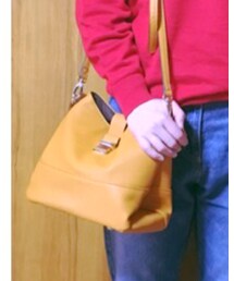 ROSE BUD | ショルダーバッグ