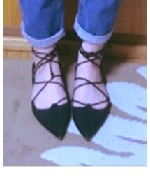 ZARA | パンプス