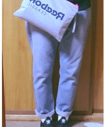 CHILD WOMAN | デニムパンツ