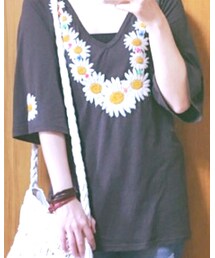 LOVE GIRLS MARKET | Tシャツ/カットソー