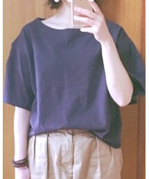 SM2 | Tシャツ/カットソー