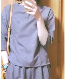 LOWRYS FARM | セットアップ