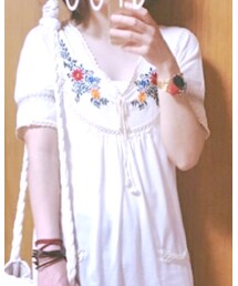 rosebullet | Tシャツ/カットソー