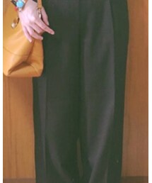 UNIQLO | その他パンツ