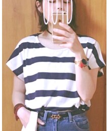 no brand | Tシャツ/カットソー