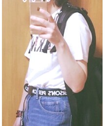 BEAMS | Tシャツ/カットソー