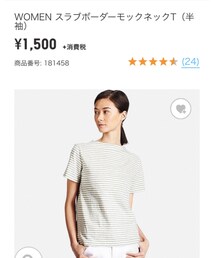 UNIQLO | Tシャツ/カットソー