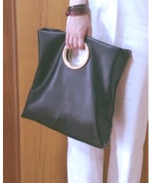 ZARA | ハンドバッグ