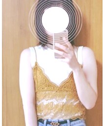 LOWRYS FARM | Tシャツ/カットソー