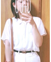 B.C STOCK | シャツ/ブラウス