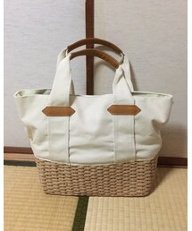 no brand | トートバッグ