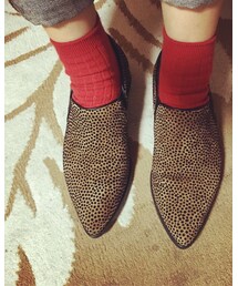 Lamica | シューズ