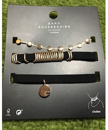 ZARA | ネックレス