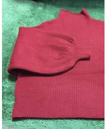 no brand | ニット/セーター