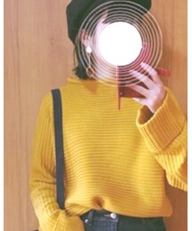 DouDou | ニット/セーター