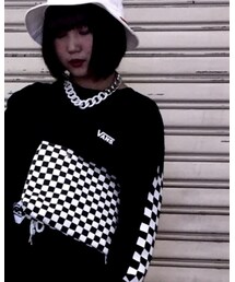 VANS | スウェット