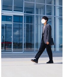 歩きバージョン | その他