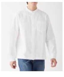 無印良品 | シャツ/ブラウス