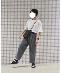 別ポーズ | その他