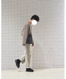 別ポーズ!! | トップス