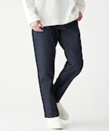 無印良品 | デニムパンツ