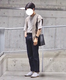 別ショット📸 | トップス