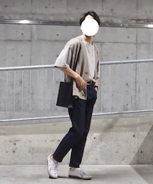 別ショット📸 | トップス