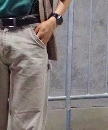 carhartt  古着 | パンツ