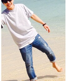 WEGO | Tシャツ/カットソー