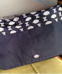 CABANE de ZUCCa | Dickiesコラボショルダーバッグ(ショルダーバッグ)