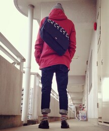 Columbia | マウンテンパーカー