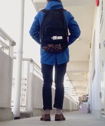 SAGLiFE | バックパック/リュック