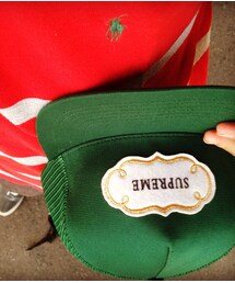 Supreme  | キャップ